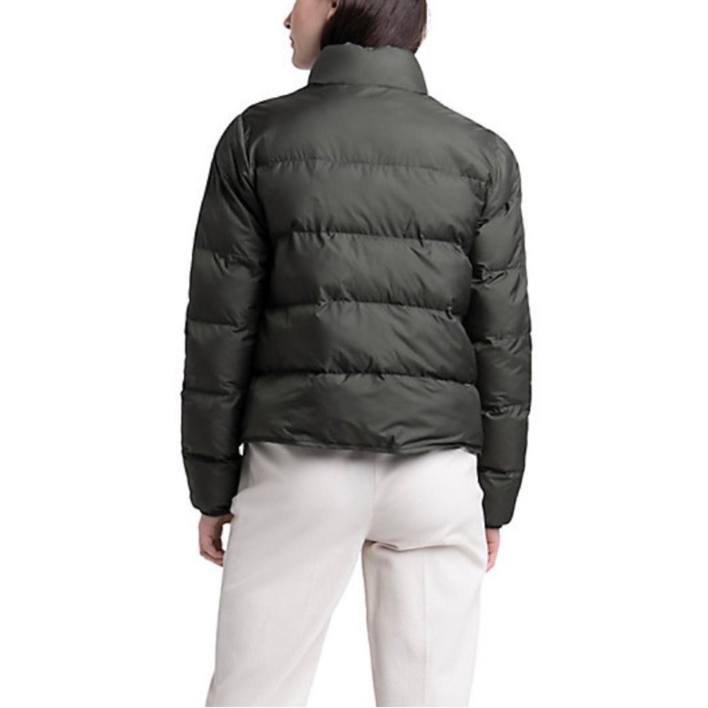 NWT Herschel Supply Co Women's Featherless High Fill Jacket Size XL - Picture 4 of 15